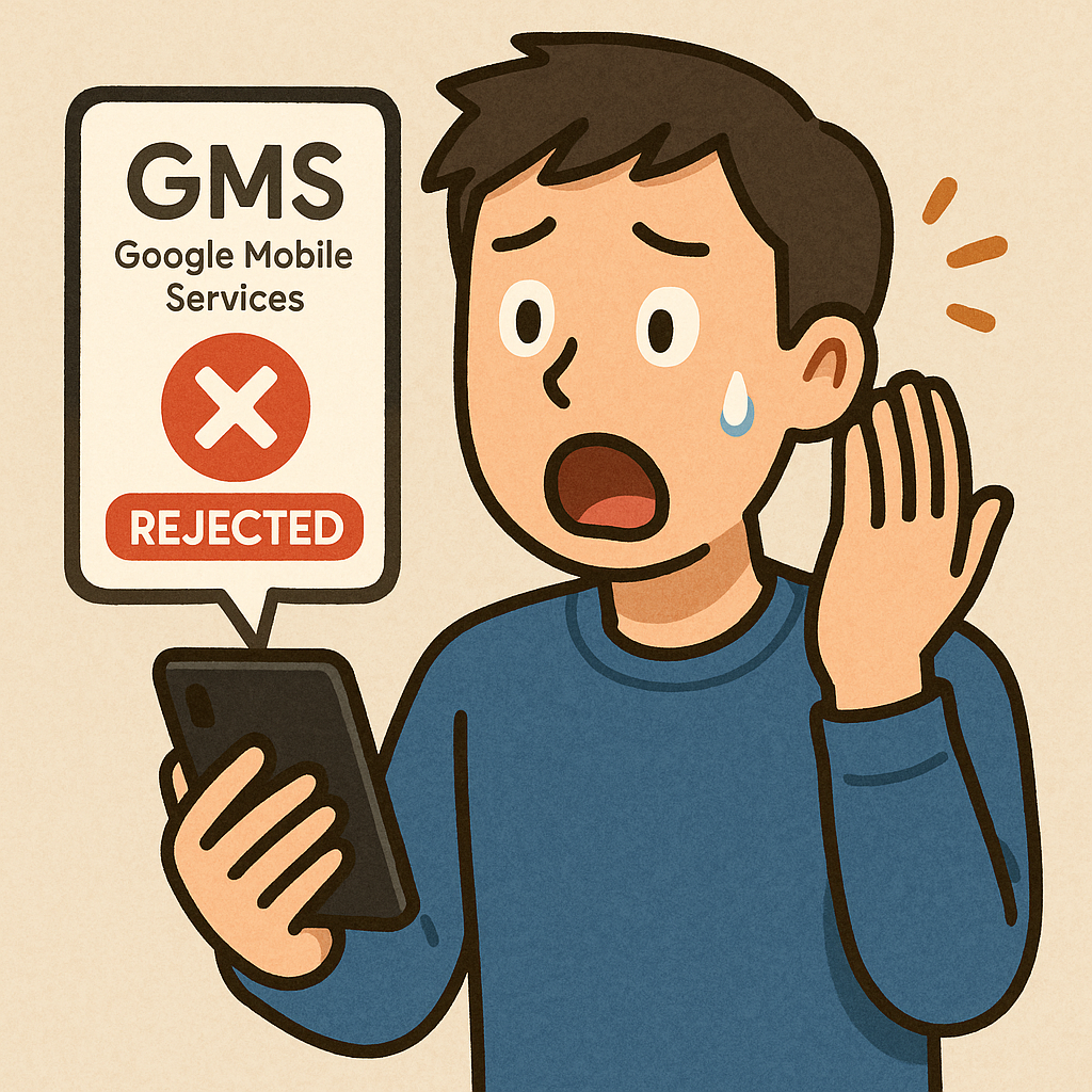 スマホは1台持ちでも人格は3つ、AntiSpyPhoneで出来るプロファイル使い分け運用のススメ