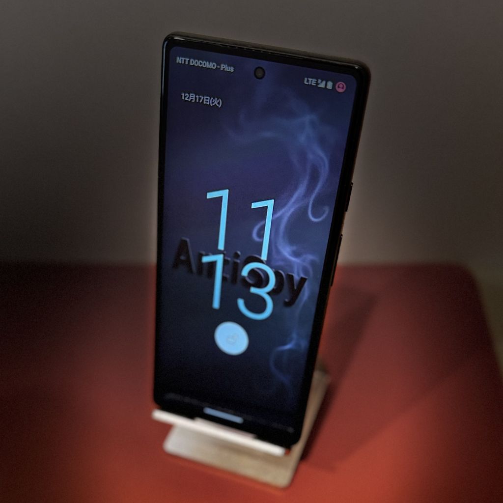 AntiSpyPhone 本体Pixel10 Pro XL