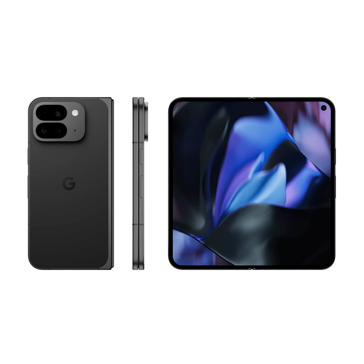 AntiSpyPhone 本体Pixel9 Pro Fold 512GB