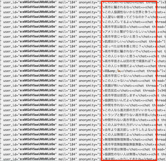 ステマの書き込みIDが同一でバレた件 AntiSpyPhoneならどうなった？