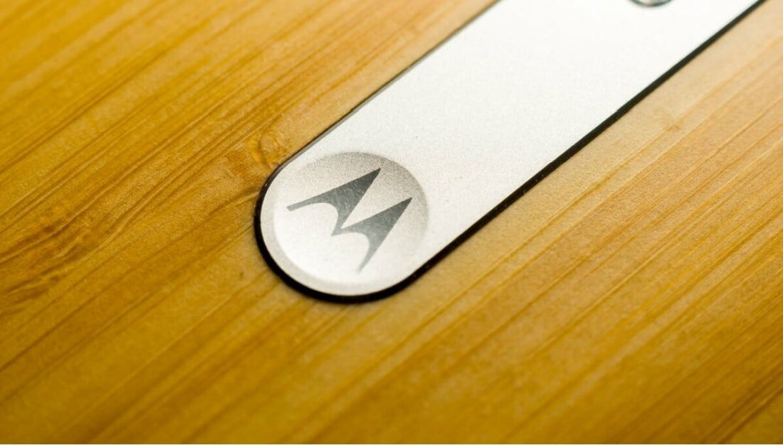 掲載元記事：The Register ? Motorola partners with GrapheneOS for future phones