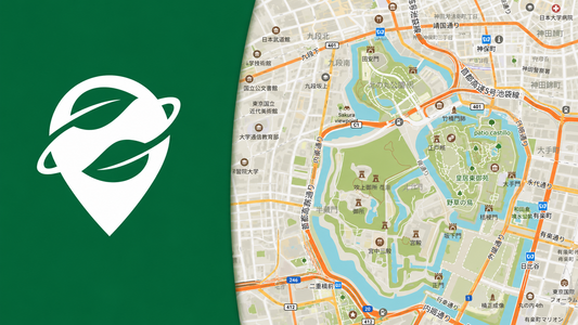 Organic MapsはGoogle Mapsの代わりになるか？
