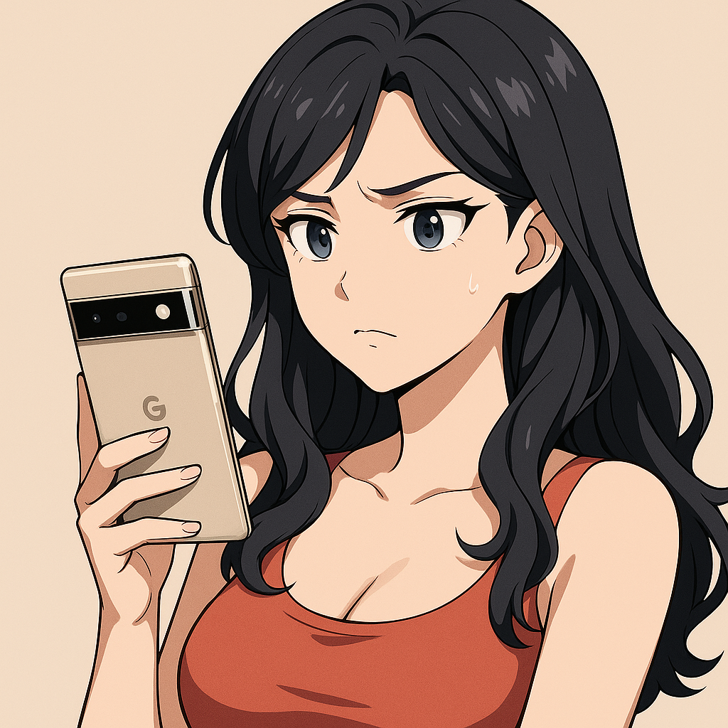 Pixel10はまだ入国審査中 AntiSpyPhoneが対応を慎重に進める理由