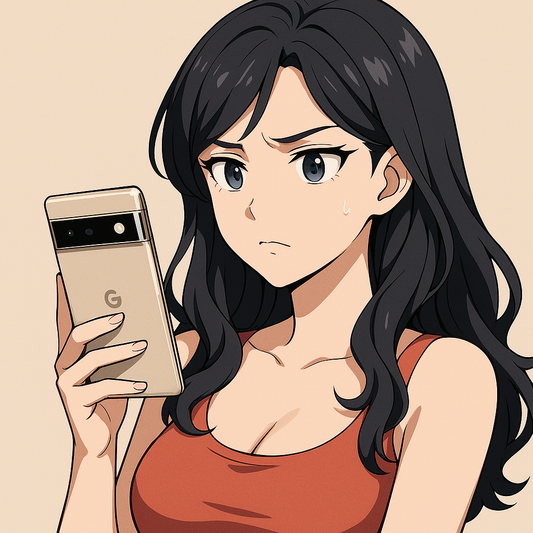 Pixel10はまだ入国審査中 AntiSpyPhoneが対応を慎重に進める理由