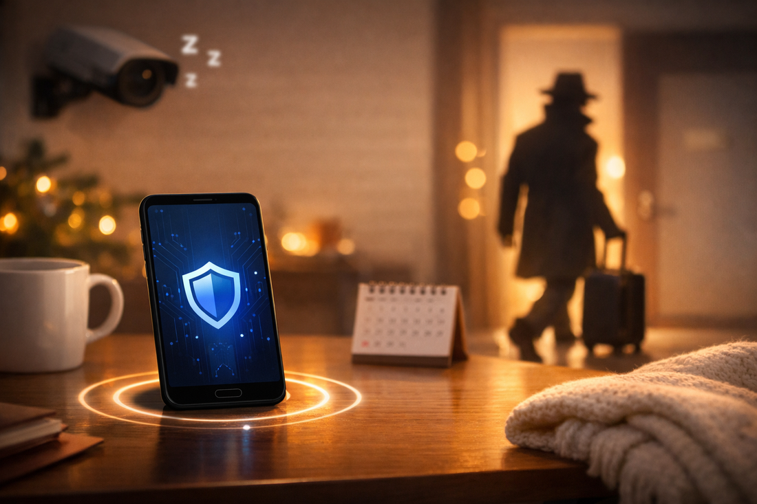 年始年末のご挨拶