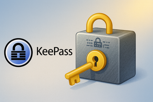 もう迷わない パスワード管理アプリは結局KeePassが最適解です