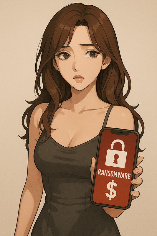 アサヒビールを襲ったQilinとは？侵入経路とAntiSpyPhoneが守る見えない入口