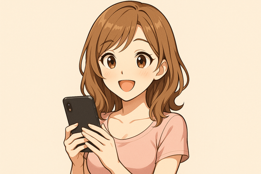 設定いらずで安心！AntiSpyPhoneは誰でもすぐに使えるスマホ