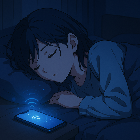 使わなくてもリスク スマホのアイドル時に起こっていること