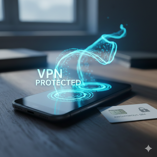 AntiSpyPhoneを買わなくてもできる 匿名通信入門講座