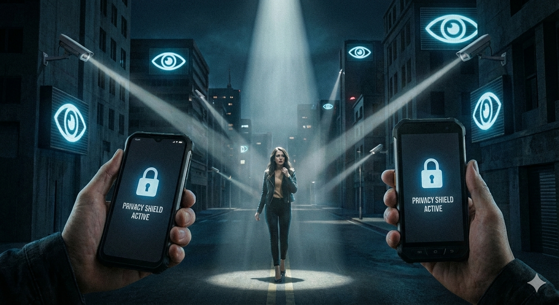 【悲報】データSIMも身分証必須へ！プライバシーが絶滅危惧種になる時代に僕たちが生き残る方法