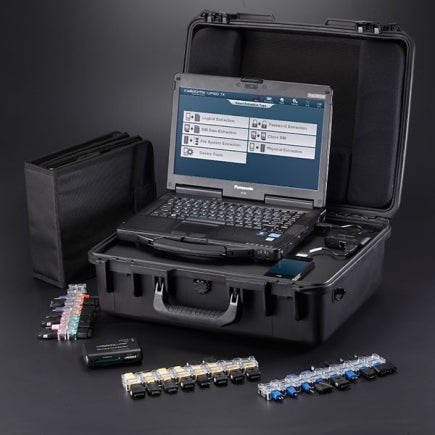 スマホの秘密が全部筒抜け？ 京都男児行方不明事件が教えてくれた解析の現実と守り方