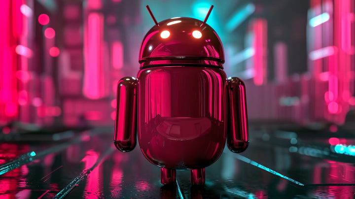 掲載元記事：BleepingComputer ? GrapheneOS: Frequent Android auto-reboots block firmware exploits