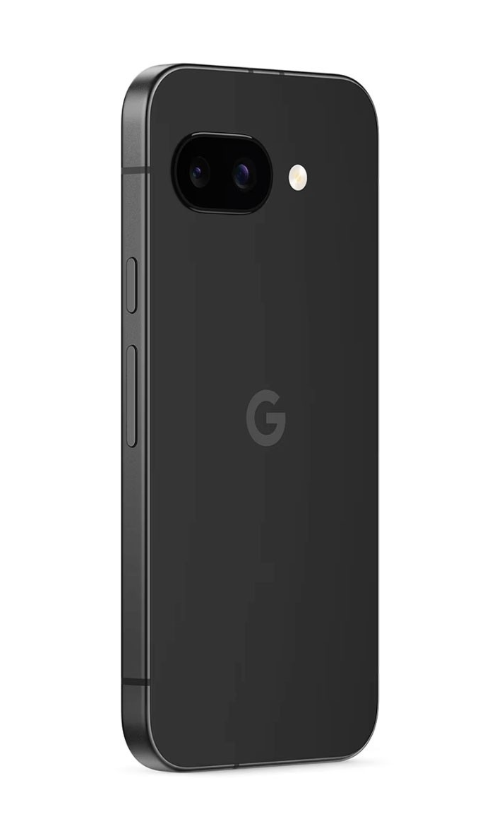 AntiSpyPhone 本体Pixel9a